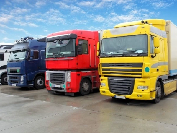 Ankara Osmanbey Nakliye